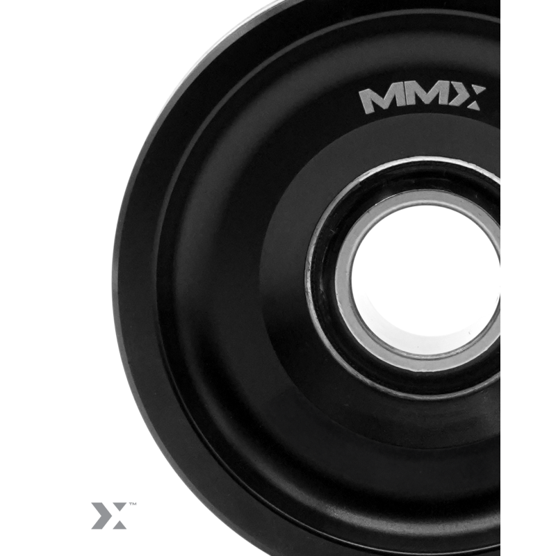Silentblocuri întărite pentru brațele față BMW M2, M3, M4 F8x MMX Performance MMR45-1001 - MMR45-1001 - MMR45-1001 - 3666618839929